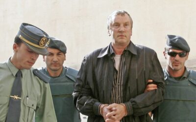 La ‘casa Rusia’
