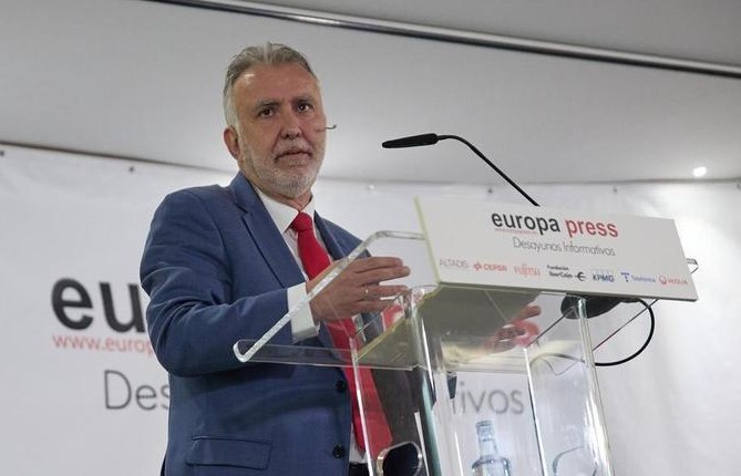 El tercer caso