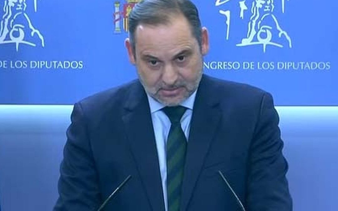 La dimisión