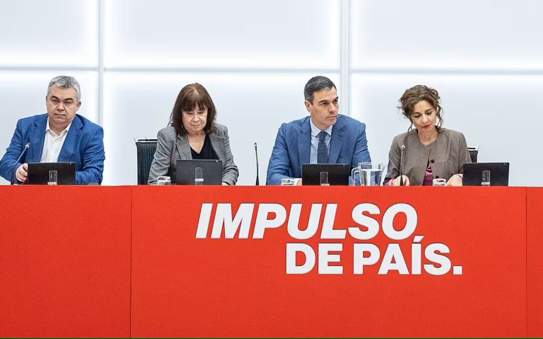 Desvaríos del liquidador