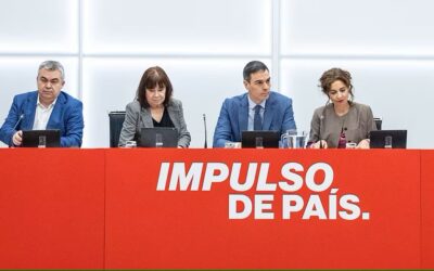 Desvaríos del liquidador