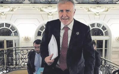 Responsabilidad (y lo contrario)