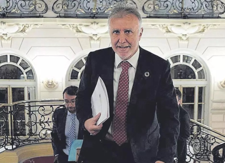 Responsabilidad (y lo contrario)