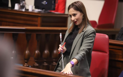 Las milongas de Nira Fierro