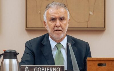 Mucho ruido inútil