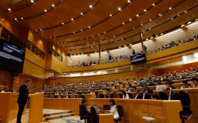 Utilidad del Senado