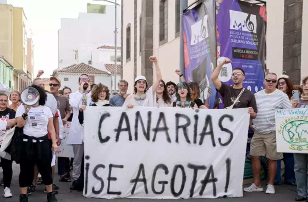 ‘Victimación’ voluntaria