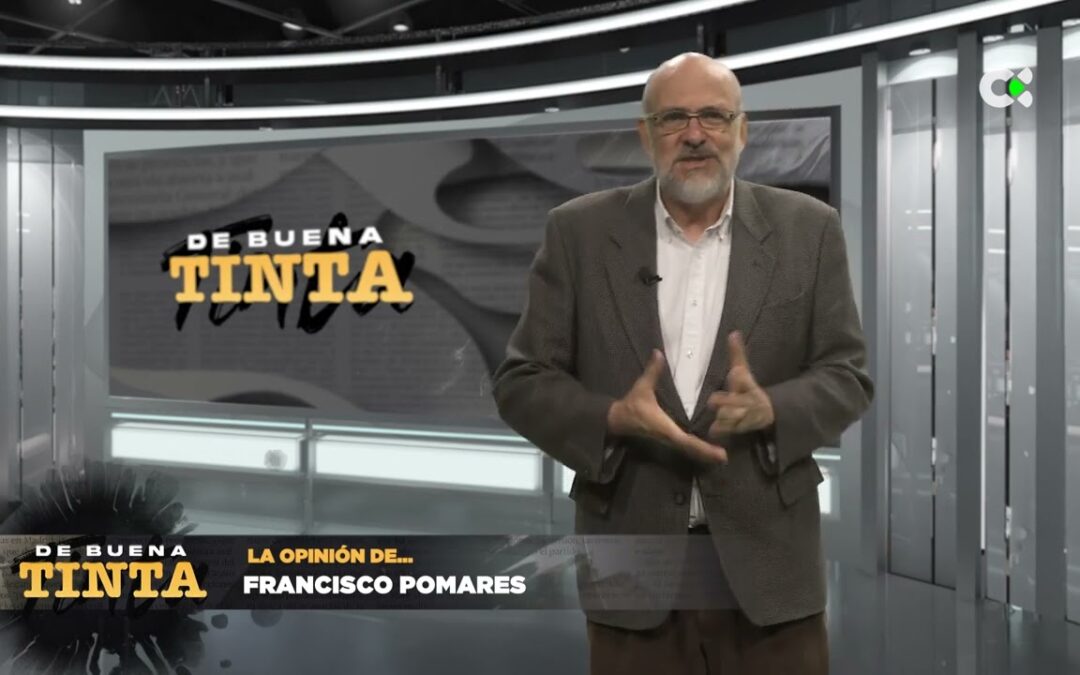 De buena tinta | 27 de marzo de 2024