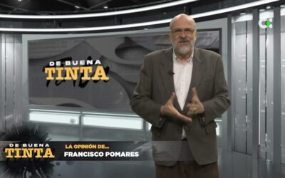 De buena tinta | 27 de marzo de 2024