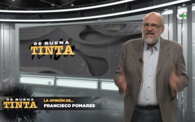 De buena tinta | 22 de abril de 2024