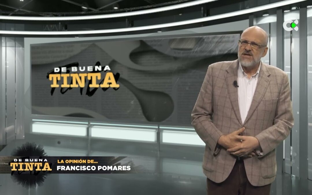 De buena tinta | 11 de marzo de 2024