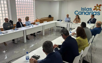Nervios vacacionales