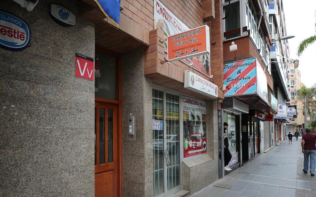 Un parón al turismo aplaudido por los hoteleros