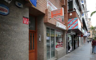 Un parón al turismo aplaudido por los hoteleros