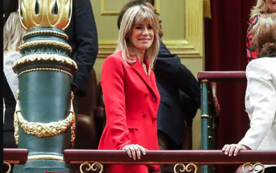 De Begoña y su estado embarazoso