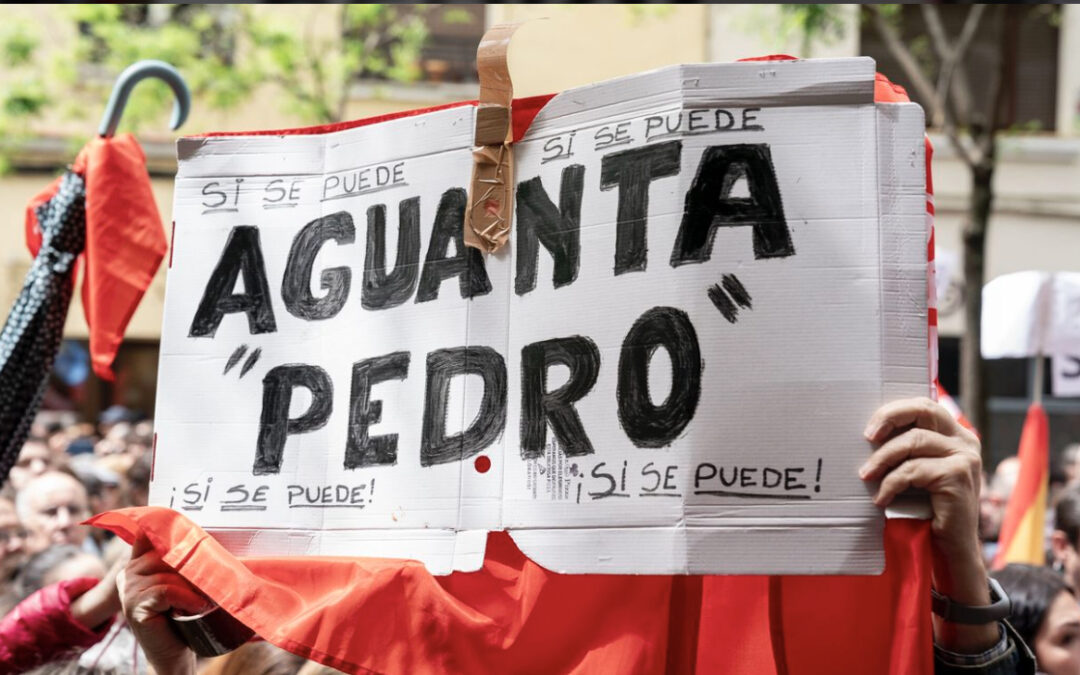 Regeneración y/o fango