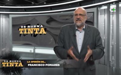 De buena tinta | 6 de mayo de 2024