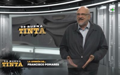 De buena tinta | 24 de mayo de 2024