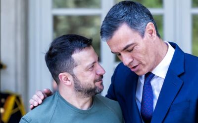 El Gobierno sin apoyos