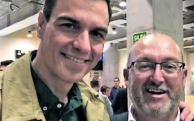 ¿Quién recuerda a Tito Berni?