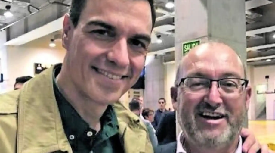 ¿Quién recuerda a Tito Berni?