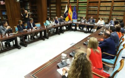 ¿Qué investigan en Teobaldo Power?
