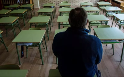 Un absoluto desastre