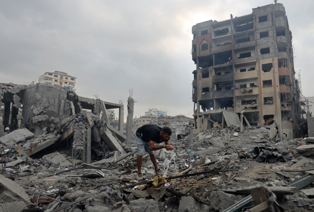 Palestina