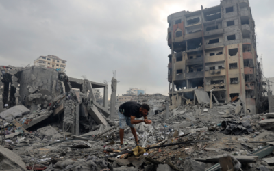 Palestina