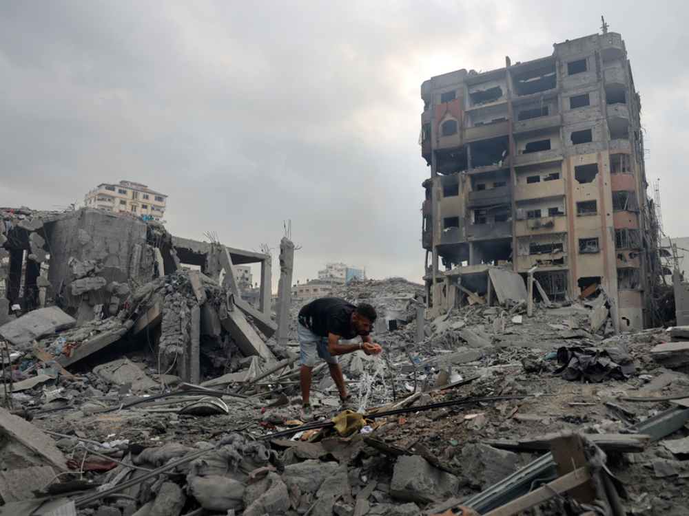 Palestina