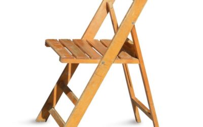 La silla