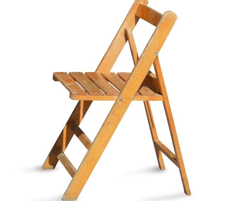 La silla