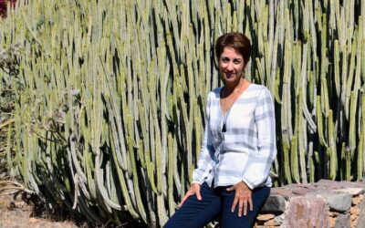 La resistencia de Onalia Bueno