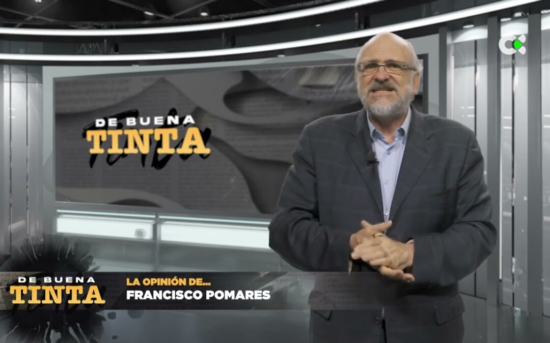 De buena tinta | 17 de junio de 2024