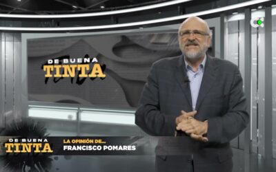 De buena tinta | 17 de junio de 2024
