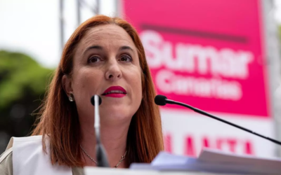 Coalición y Nueva Canarias ante las Europeas