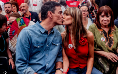 Segunda epístola del hombre enamorado