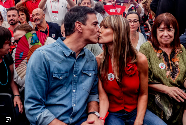 Segunda epístola del hombre enamorado