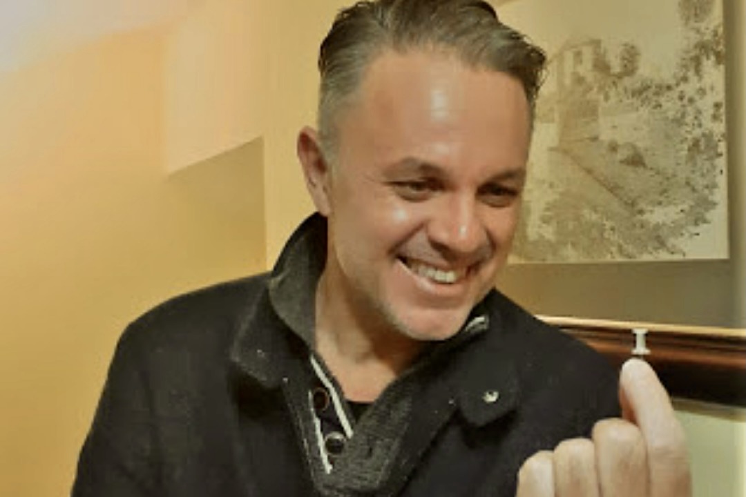 La segunda muerte de Santi Negrín