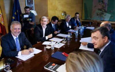 Peregrinaje por el Congreso