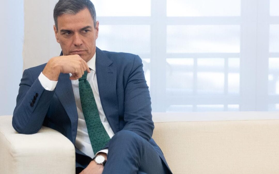 Balance de un fracaso