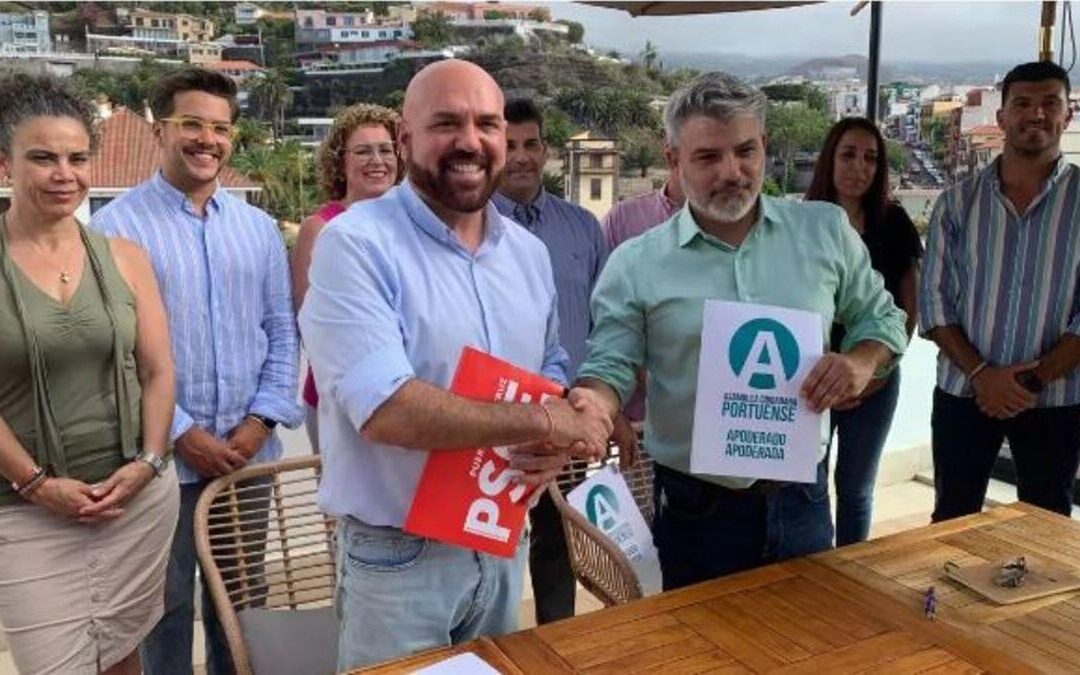 ¿Se acabó la fiesta?