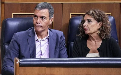Gobernar se va a poner difícil