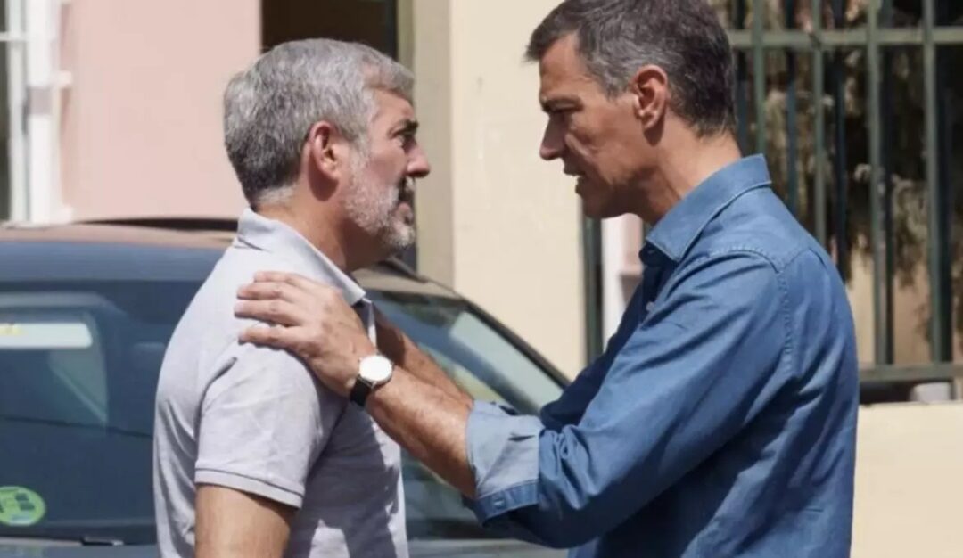 La quiebra