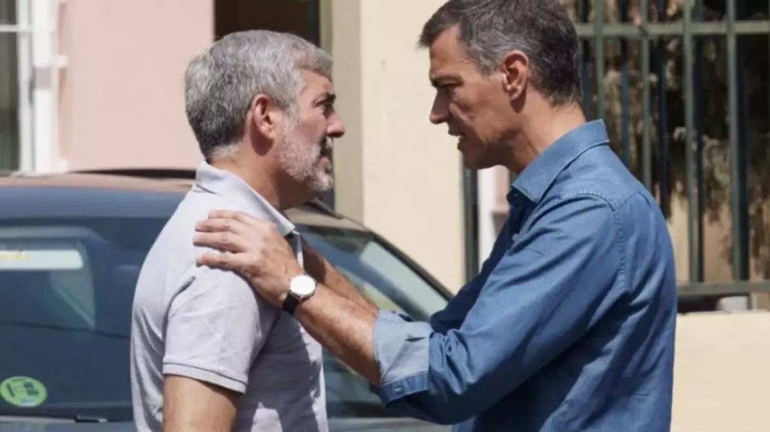 La quiebra