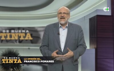 De buena tinta | 14 de octubre de 2024