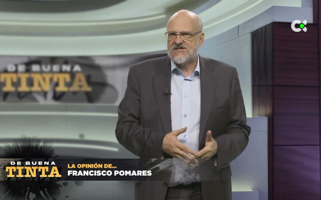 De buena tinta | 30 de septiembre de 2024