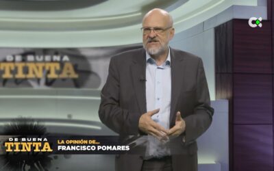 De buena tinta | 30 de septiembre de 2024