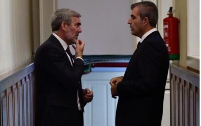 El optimista y el pesimista