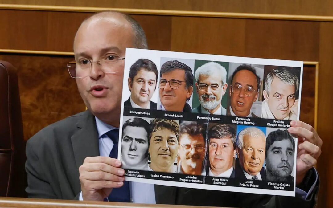 Cinismo y disculpas